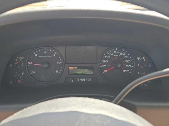 2006 Ford F-250 XLT
