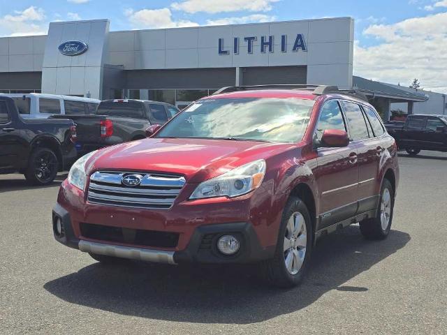 2013 Subaru Outback 2.5i Limited for sale in Roseburg, OR