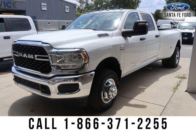 2024 Ram 3500 Tradesman Crew Cab 4x4 8' Box for sale in Alachua, FL