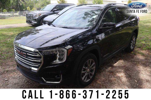 2024 GMC Terrain AWD SLT for sale in Alachua, FL