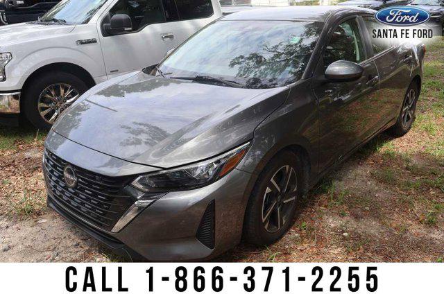 2024 Nissan Sentra SV Xtronic CVT for sale in Alachua, FL
