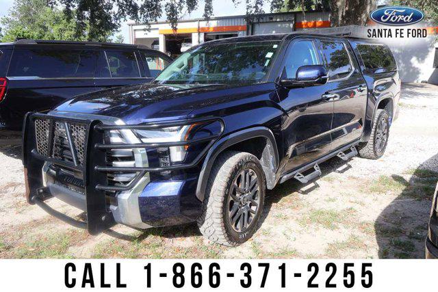 2023 Toyota Tundra Limited for sale in Alachua, FL