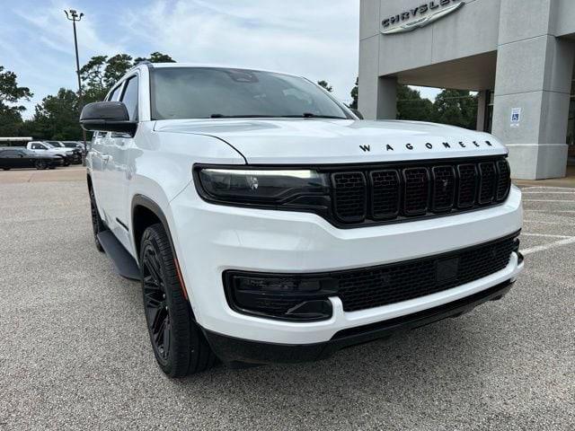 2023 Jeep Wagoneer Series II Carbide 4x2 for sale in Henderson, TX
