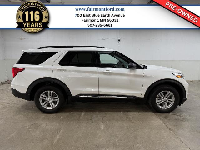 2024 Ford Explorer XLT for sale in Fairmont, MN