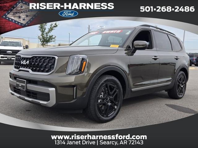 2023 Kia Telluride EX X-Line for sale in Searcy, AR