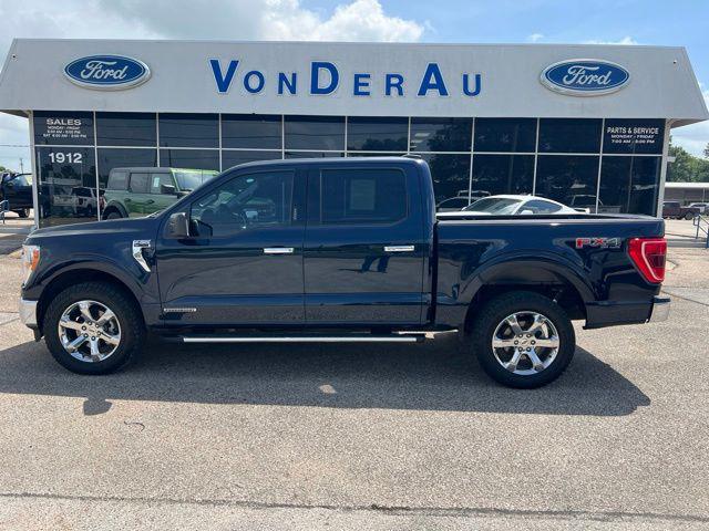 2023 Ford F-150 XLT for sale in El Campo, TX