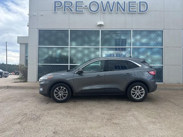 2022 Ford Escape SE for sale in Huntsville, TX