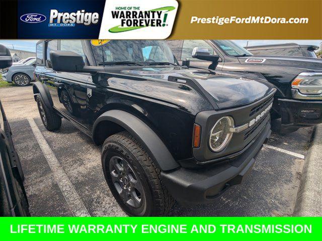 2025 Ford Bronco Big Bend for sale in Mount Dora, FL