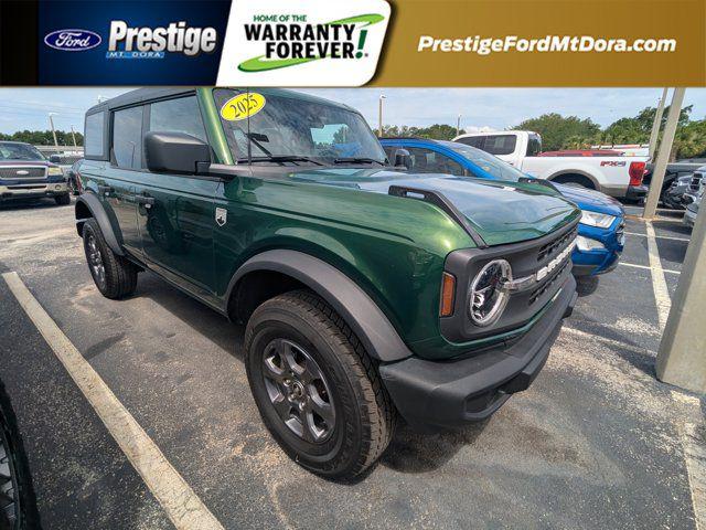 2025 Ford Bronco Big Bend for sale in Mount Dora, FL
