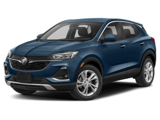 2023 Buick Encore GX Preferred AWD for sale in Medina, OH