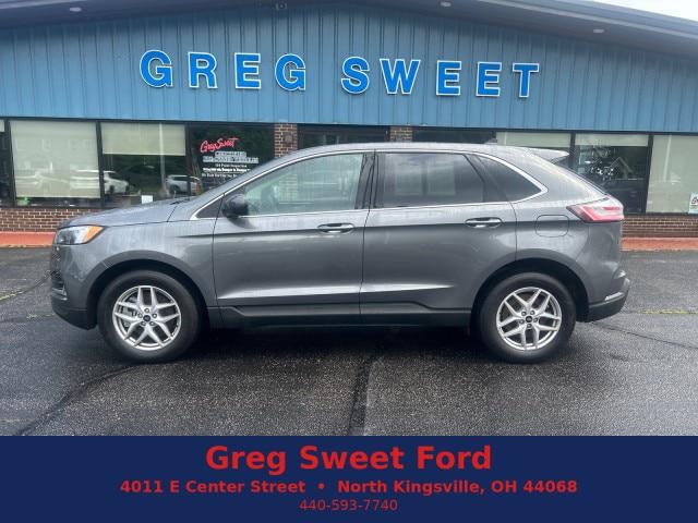 2023 Ford Edge SEL for sale in North Kingsville, OH