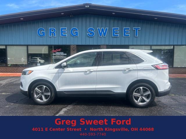 2023 Ford Edge SEL for sale in North Kingsville, OH