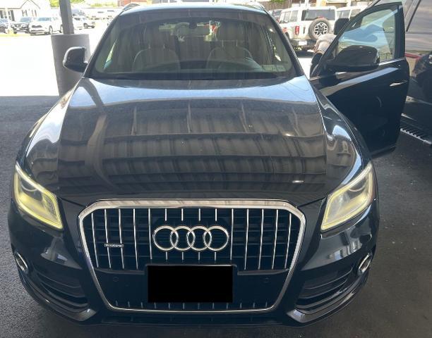 2017 Audi Q5 2.0T Premium
