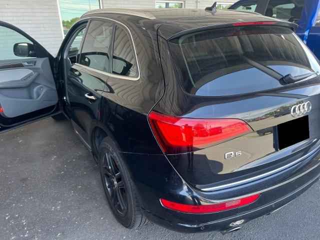 2017 Audi Q5 2.0T Premium
