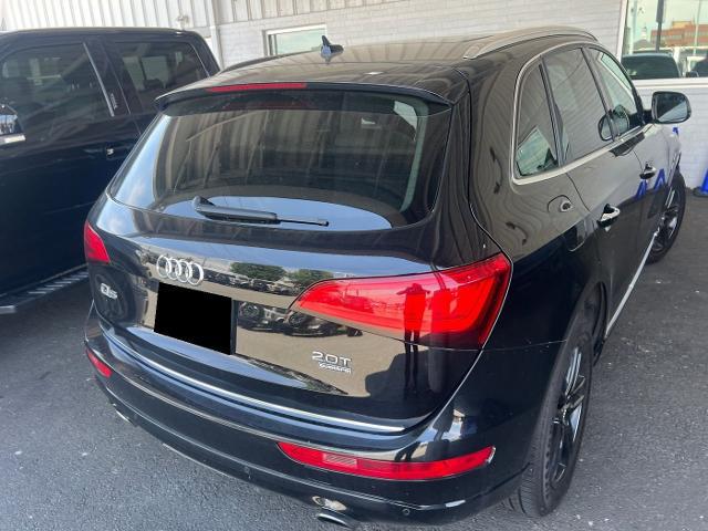 2017 Audi Q5 2.0T Premium