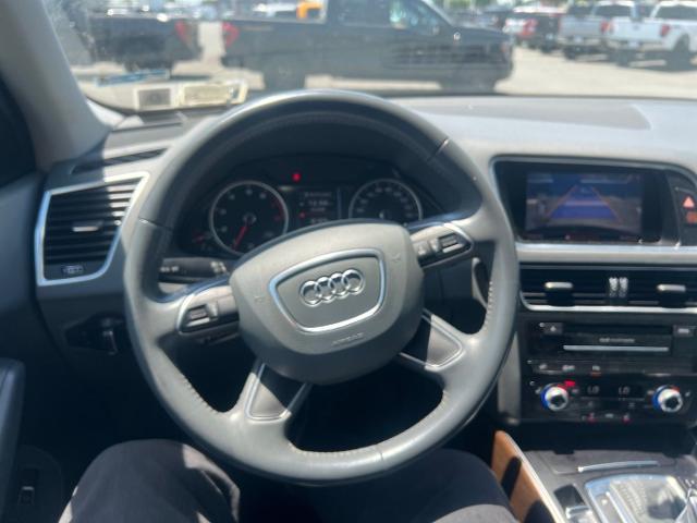 2017 Audi Q5 2.0T Premium