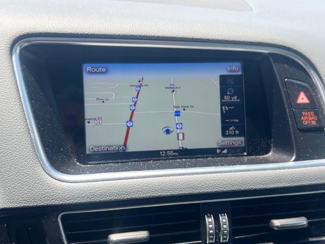 2017 Audi Q5 2.0T Premium