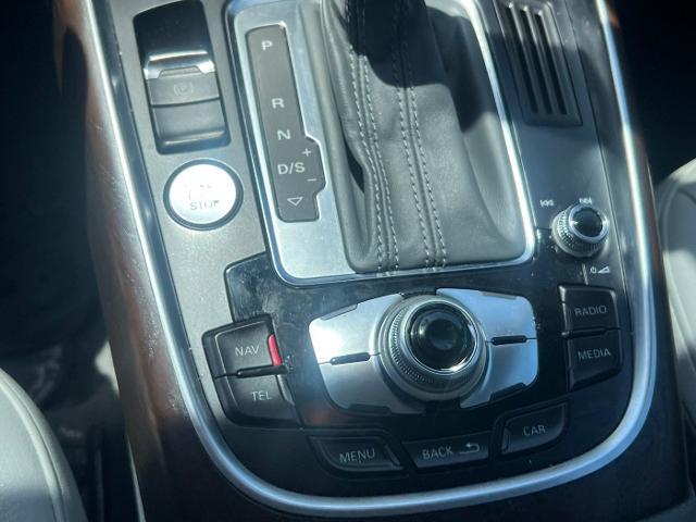 2017 Audi Q5 2.0T Premium