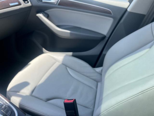 2017 Audi Q5 2.0T Premium