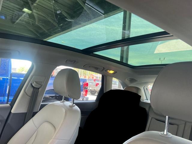 2017 Audi Q5 2.0T Premium