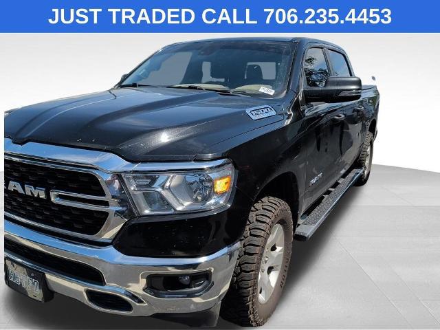 2023 Ram 1500 Big Horn Crew Cab 4x2 5'7" Box for sale in Rome, GA