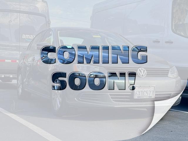 2012 Volkswagen Jetta 2.5L SE for sale in Concord, CA