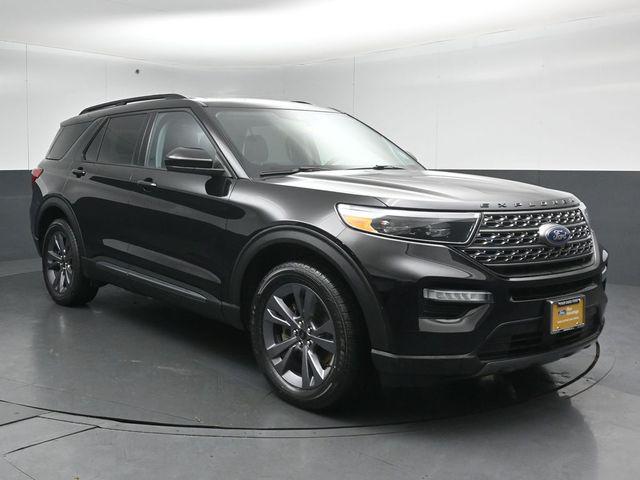 2024 Ford Explorer XLT for sale in Naperville, IL