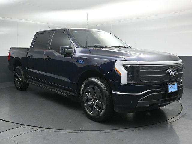 2025 Ford F-150 LARIAT for sale in Naperville, IL