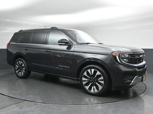 2025 Ford Expedition Platinum for sale in Naperville, IL