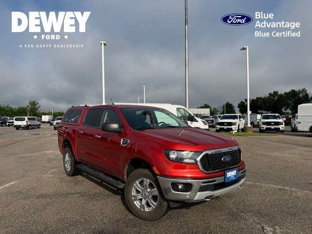 2019 Ford Ranger XLT for sale in Ankeny, IA