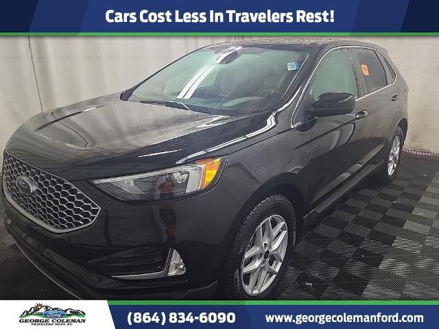 2023 Ford Edge SEL for sale in Travelers Rest, SC