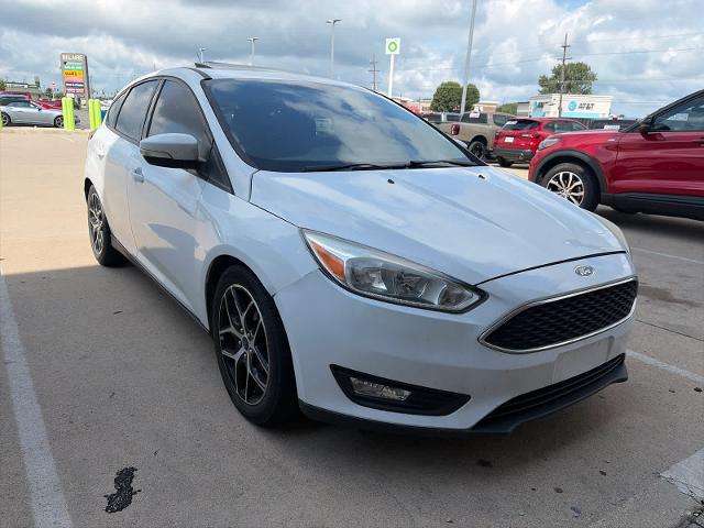 2017 Ford Focus SEL for sale in Shelbyville, IN
