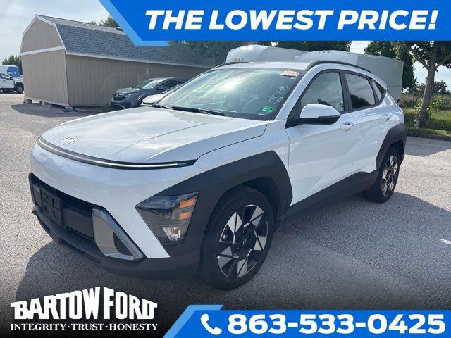 2025 Hyundai Kona SEL for sale in Bartow, FL