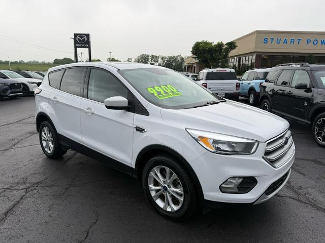 2017 Ford Escape SE for sale in Danville, KY