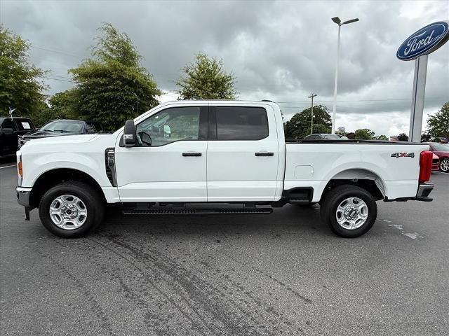 2025 Ford F-250 XLT for sale in Dandridge, TN