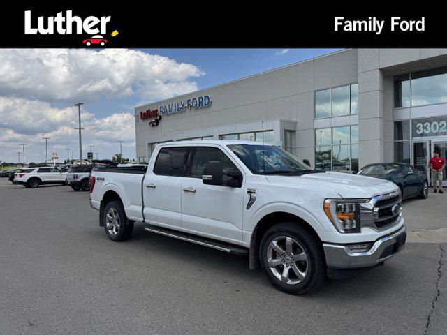 2024 Ford F-150 XLT for sale in Fargo, ND