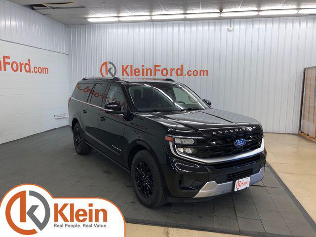 2025 Ford Expedition Platinum MAX for sale in Winneconne, WI
