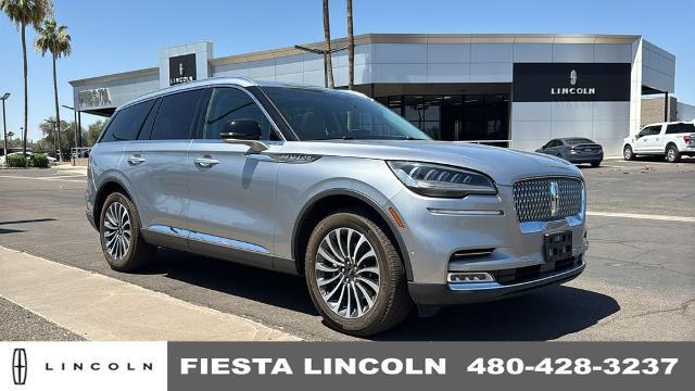 2020 Lincoln Aviator Reserve for sale in Mesa, AZ