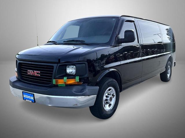 2016 GMC Savana 3500 Work Van for sale in Plattsmouth, NE