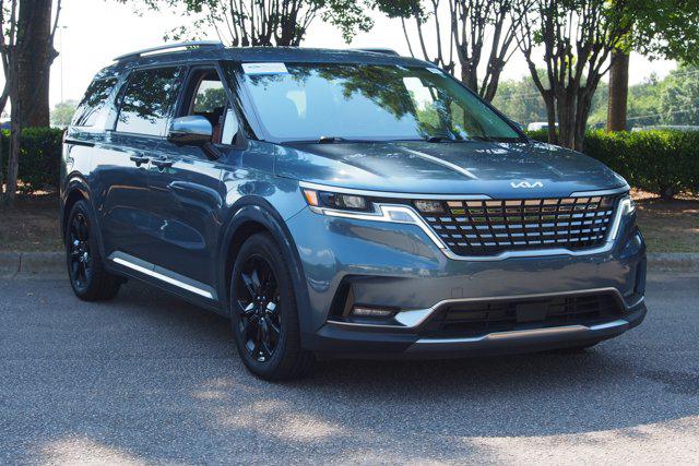 2024 Kia Carnival MPV SX for sale in Wake Forest, NC