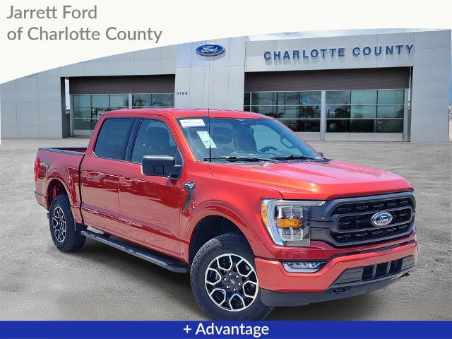 2023 Ford F-150 XLT for sale in Port Charlotte, FL