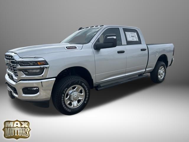 2026 RAM Ram 2500 RAM 2500 TRADESMAN CREW CAB 4X4 64 BOX