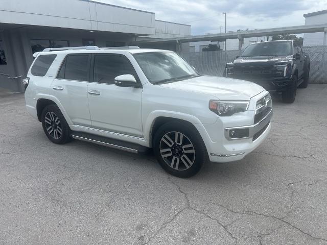 2023 Toyota 4Runner Limited for sale in Plant City, FL