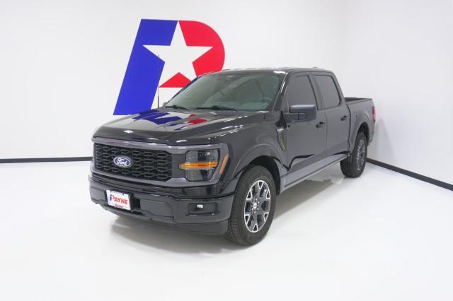 2024 Ford F-150 STX for sale in Weslaco, TX