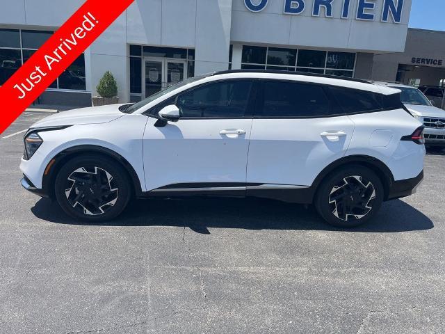 2023 Kia Sportage SX-Prestige for sale in Shelbyville, KY
