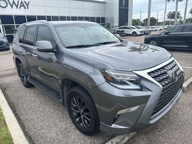 2022 Lexus GX 460 Premium for sale in Fort Myers, FL