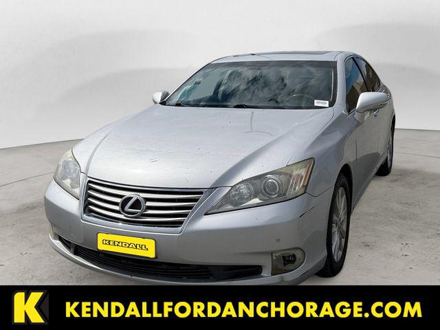 2010 Lexus ES 350 Base for sale in Anchorage, AK