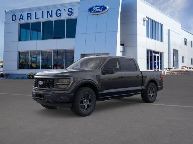 2026 Ford F-150 STX for sale in Bangor, ME