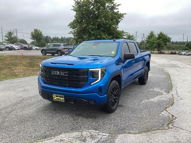 2024 GMC Sierra 1500 4WD Crew Cab Short Box Elevation with 3SB for sale in Bangor, ME