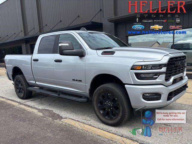2026 Ram 2500 Big Horn Crew Cab 4x4 6'4" Box for sale in El Paso, IL